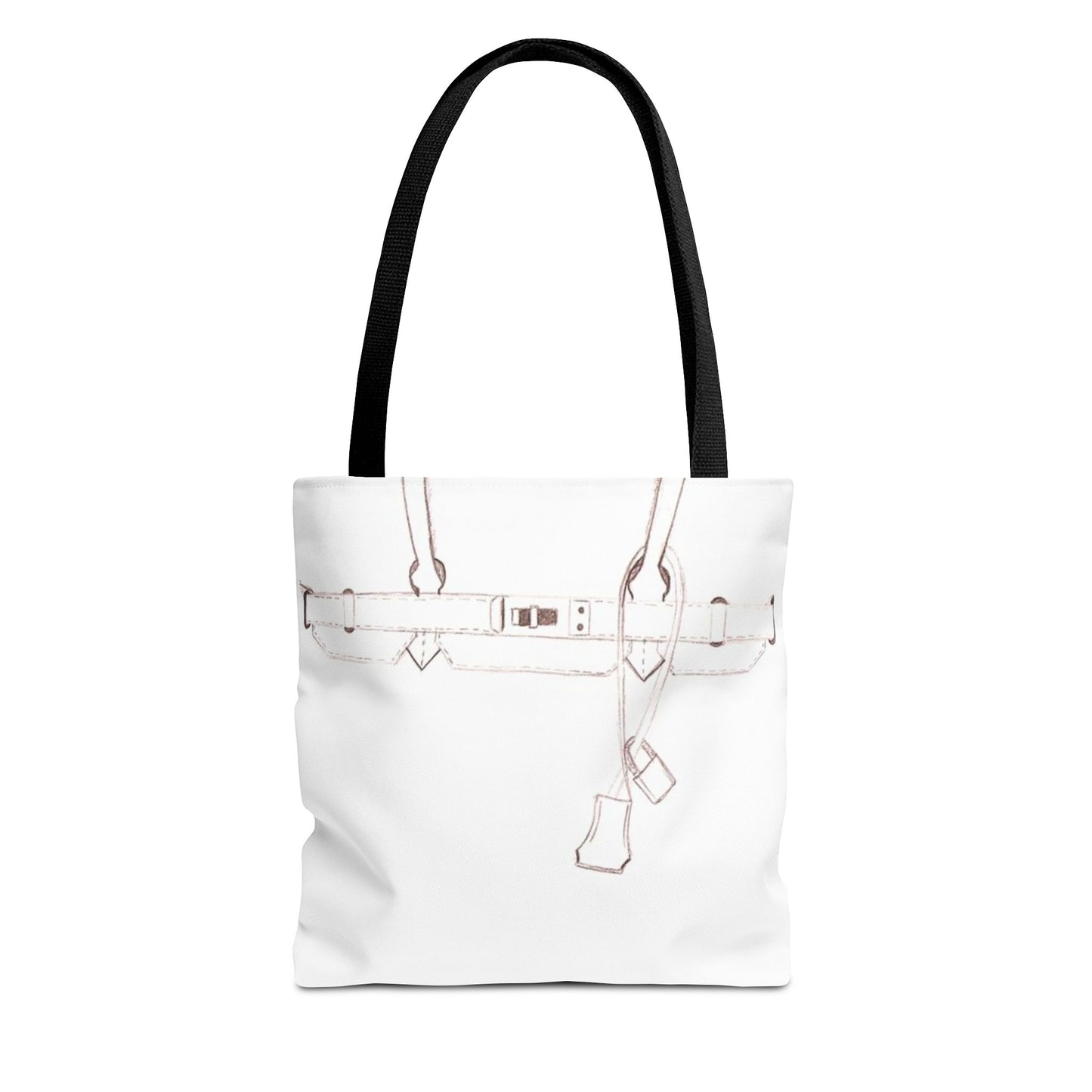 Not so birkin - Tote