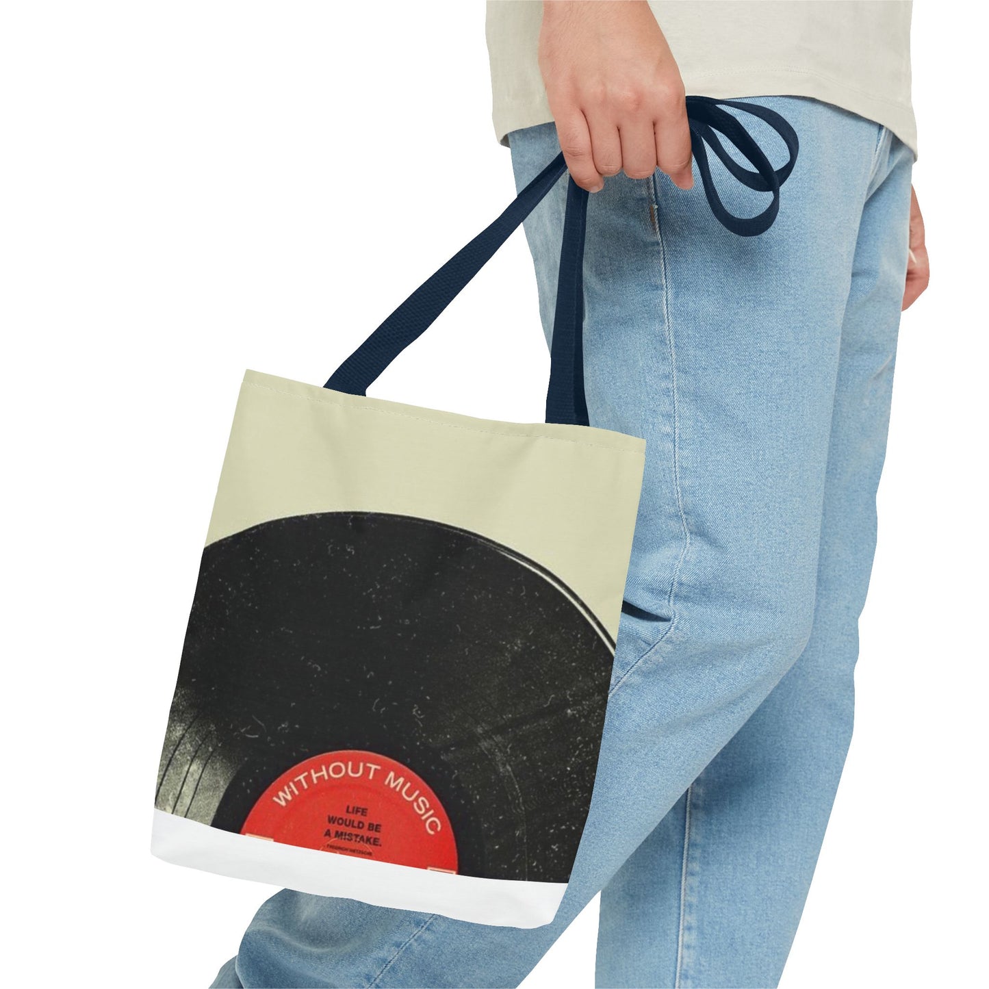 Record Tote