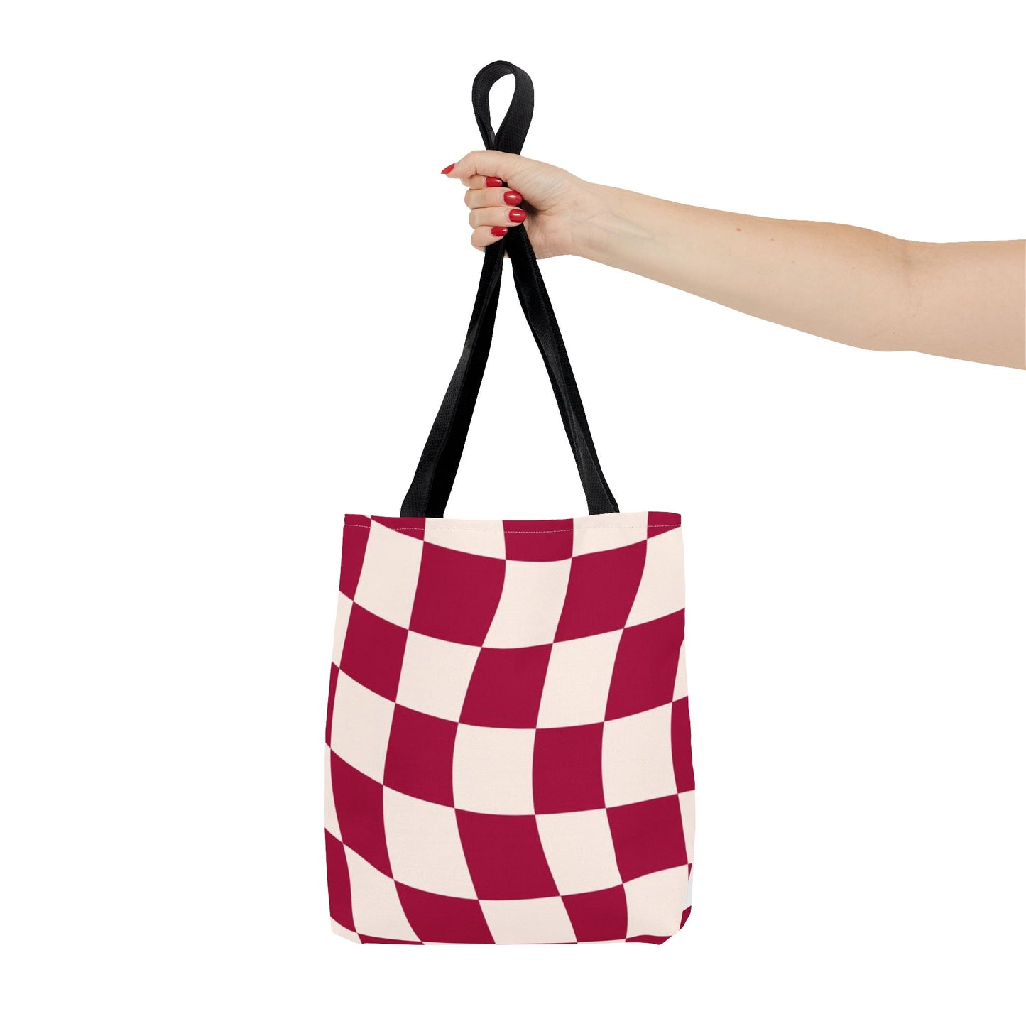 Retro design Tote