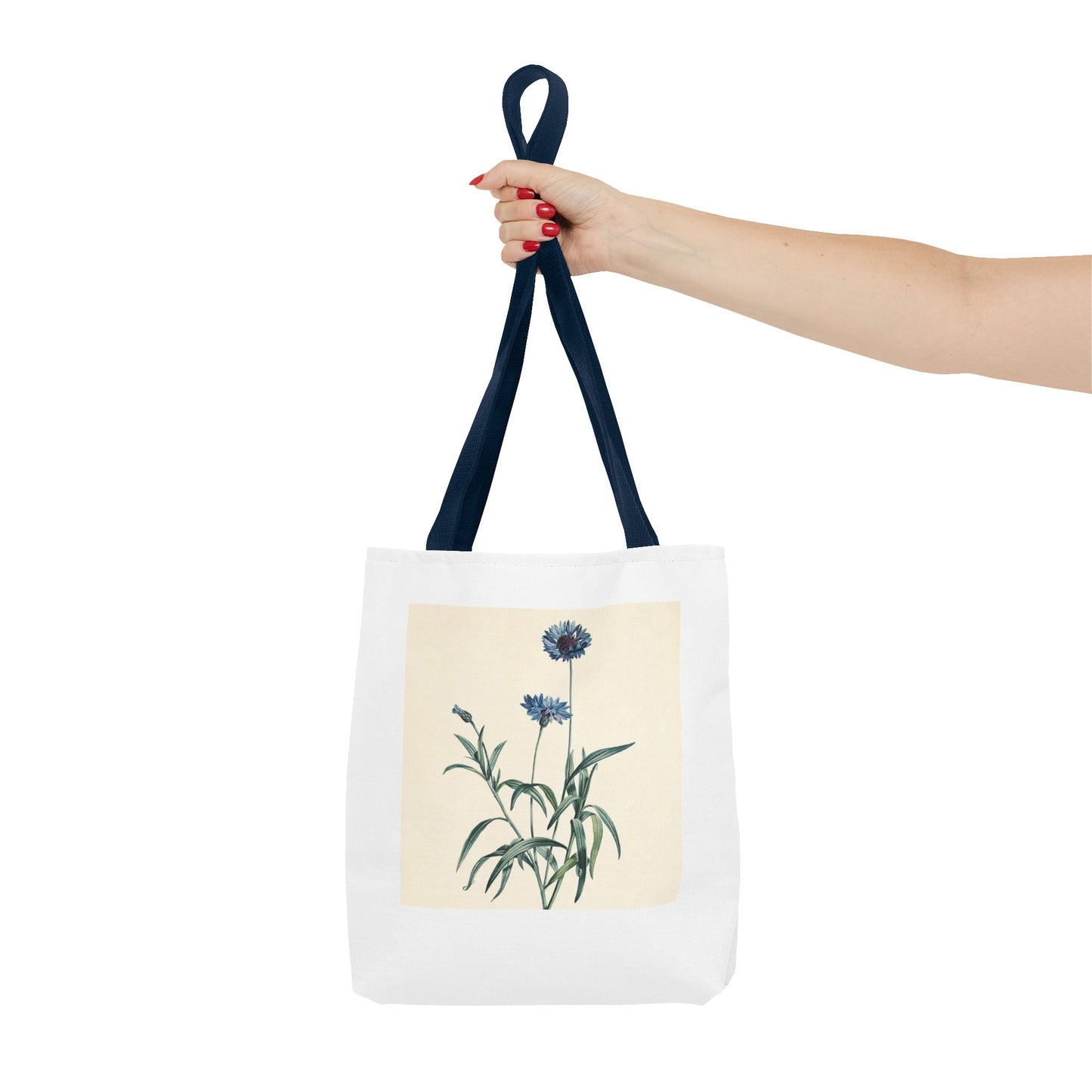 Flower bliss Tote