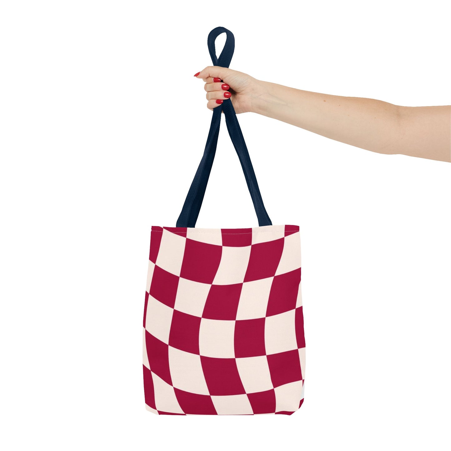 Retro design Tote