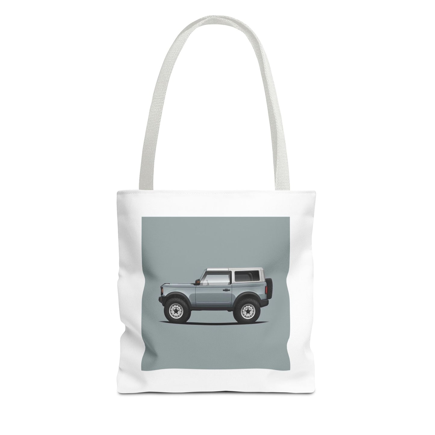 Bronco Adventure Tote