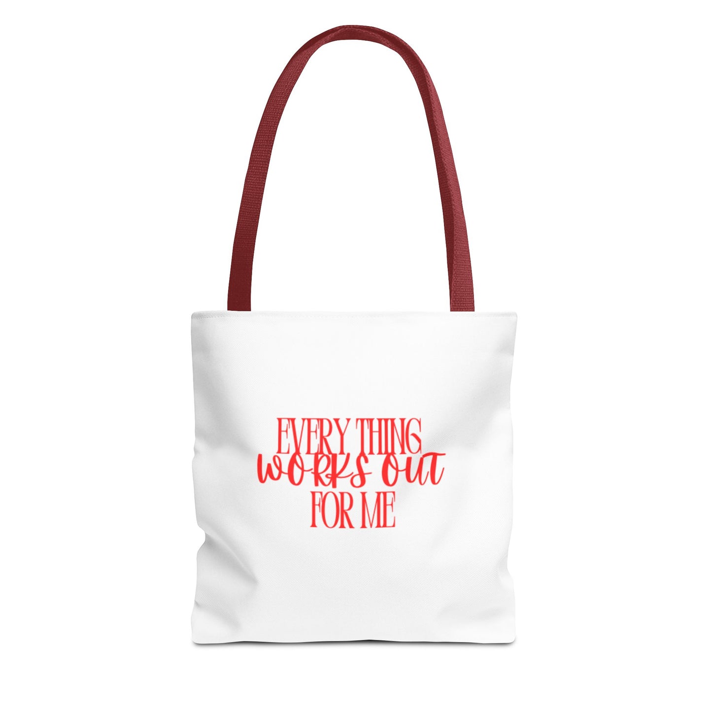 Everything worksout Tote