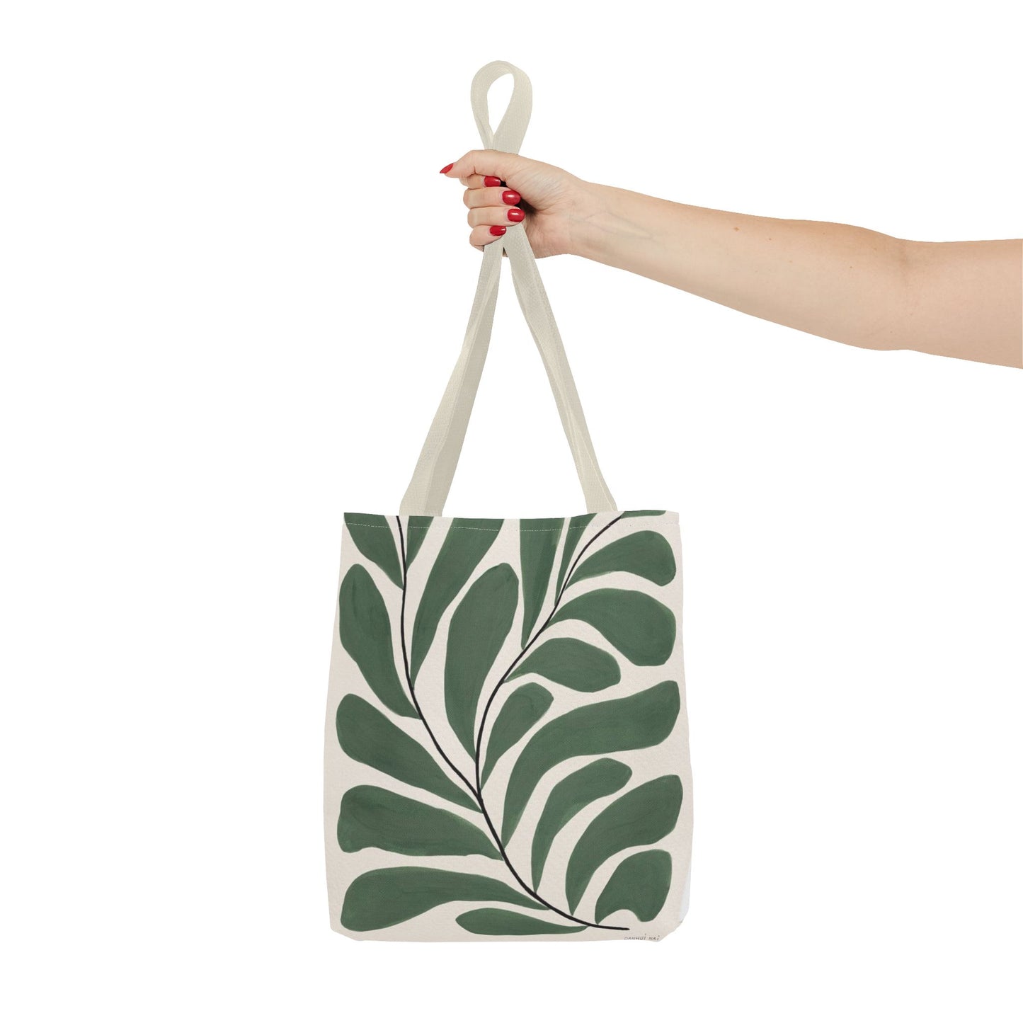 Leafy Tote