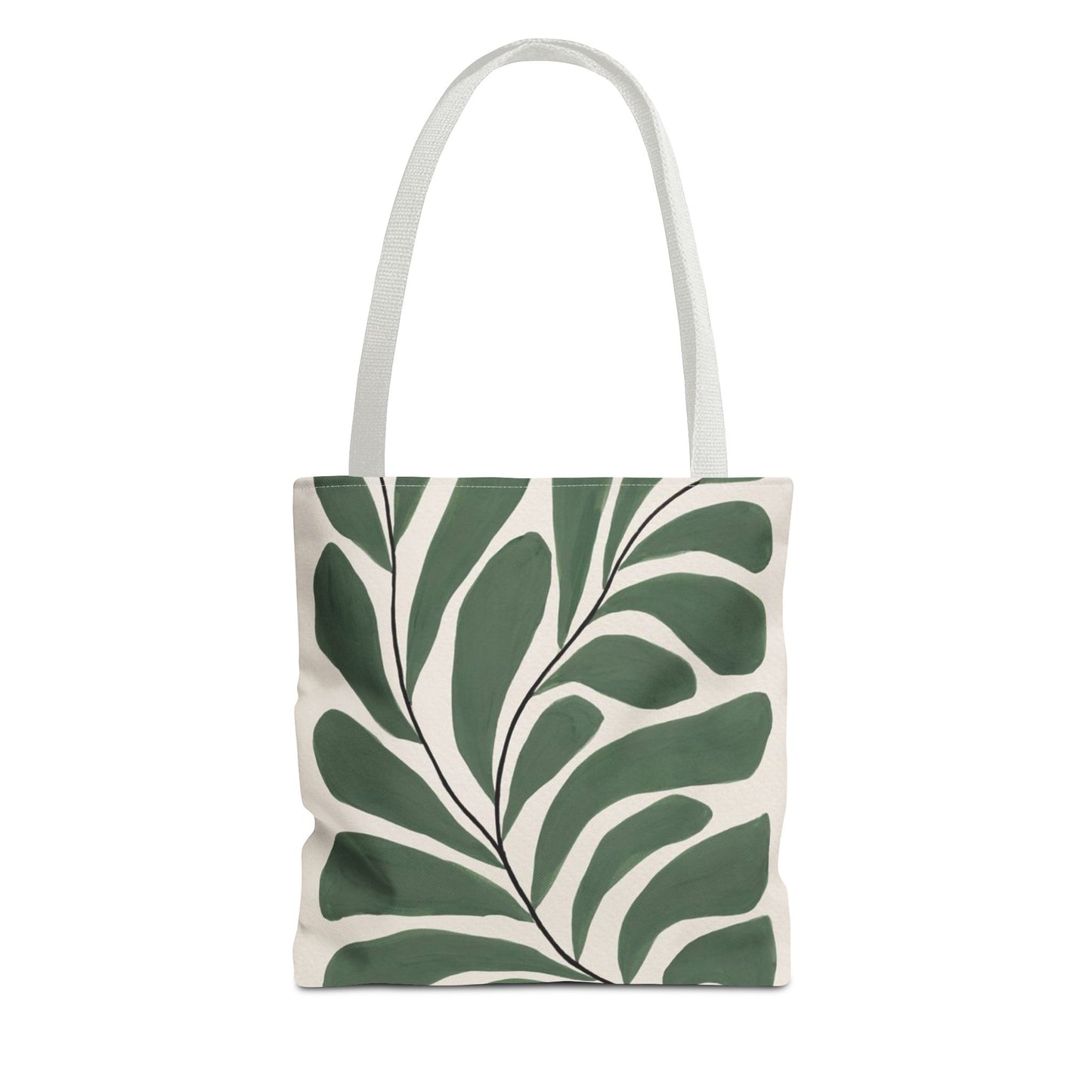 Leafy Tote