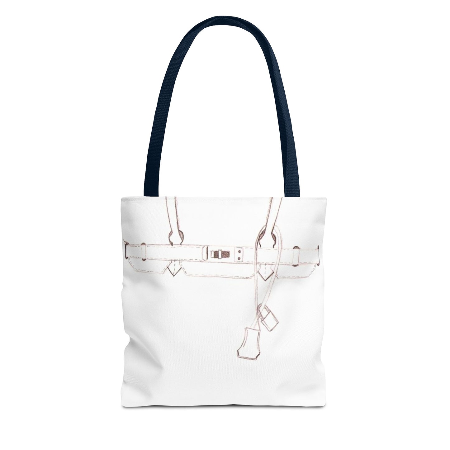 Not so birkin - Tote