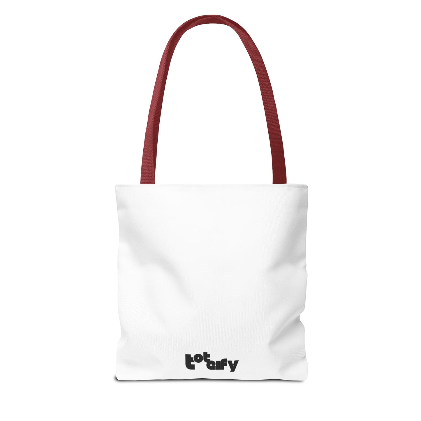 Retro Tote Bag