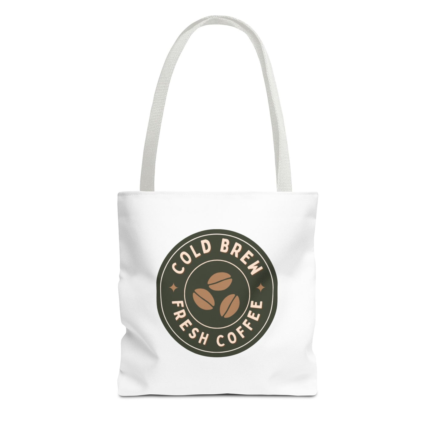 Coffee Tote