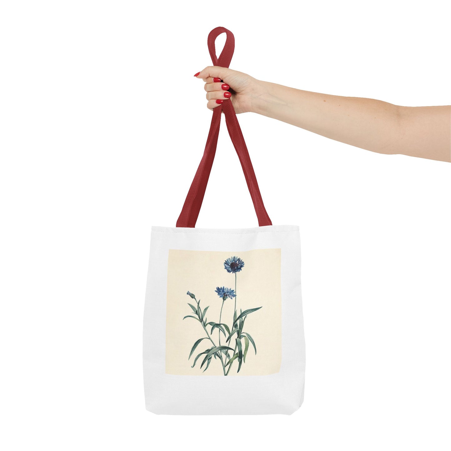 Flower bliss Tote