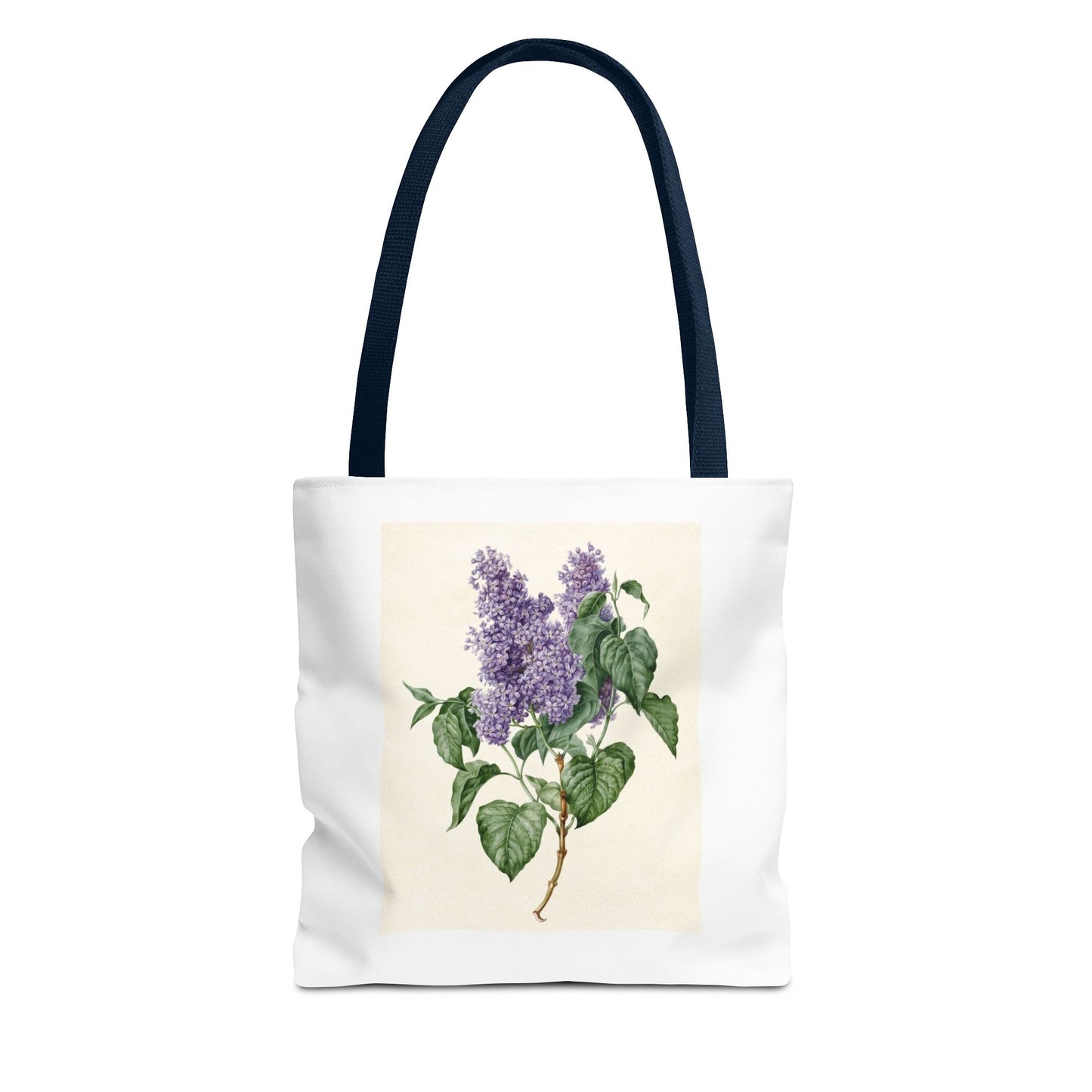 Lavender bliss Tote