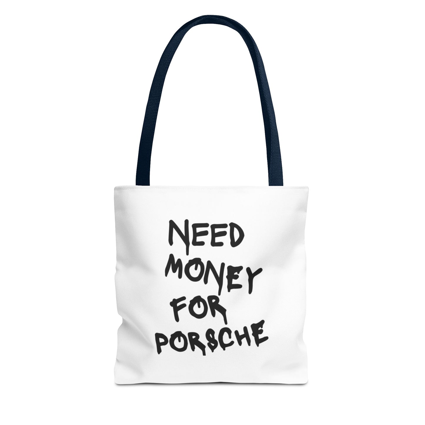 Need money for Porshe Tote Bag