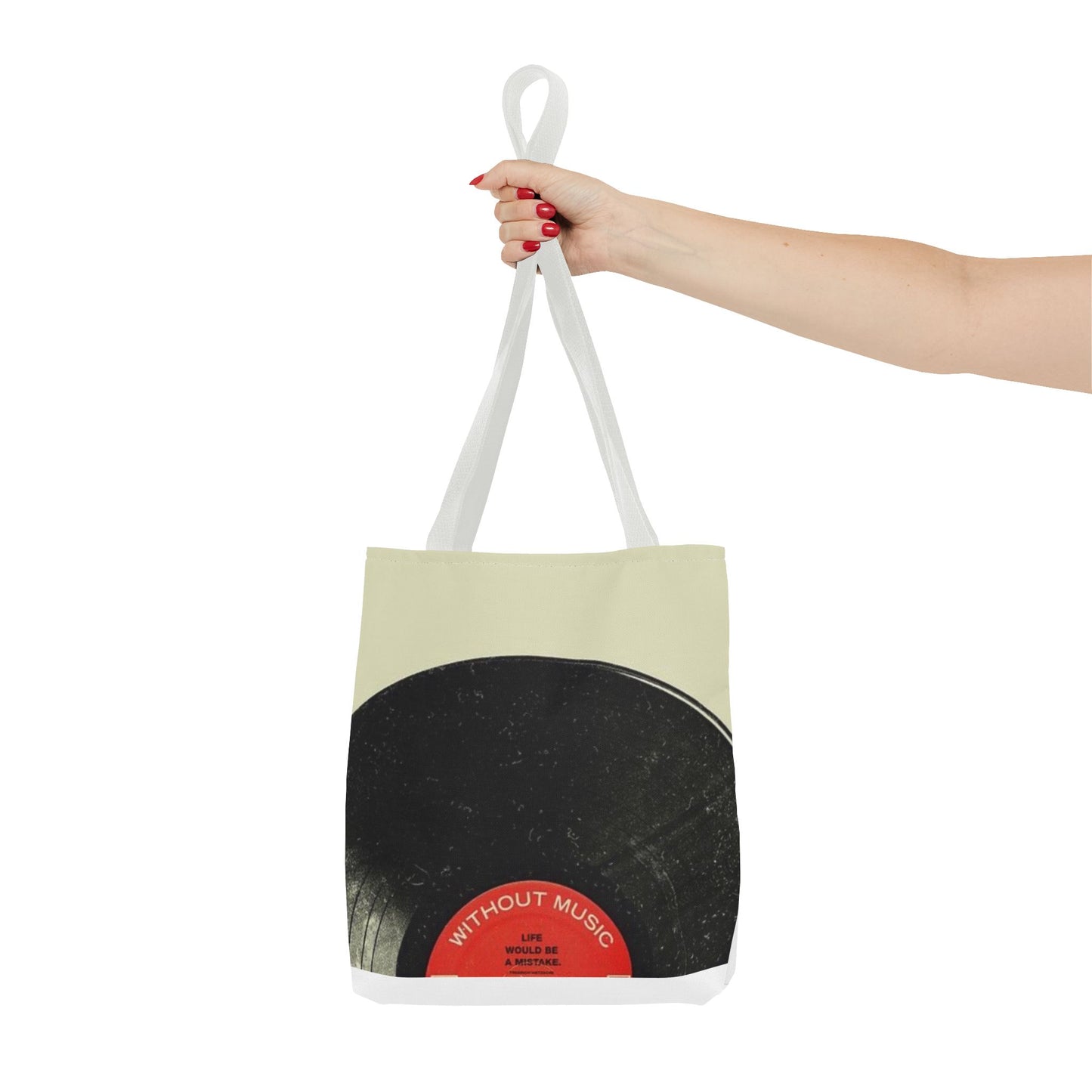 Record Tote