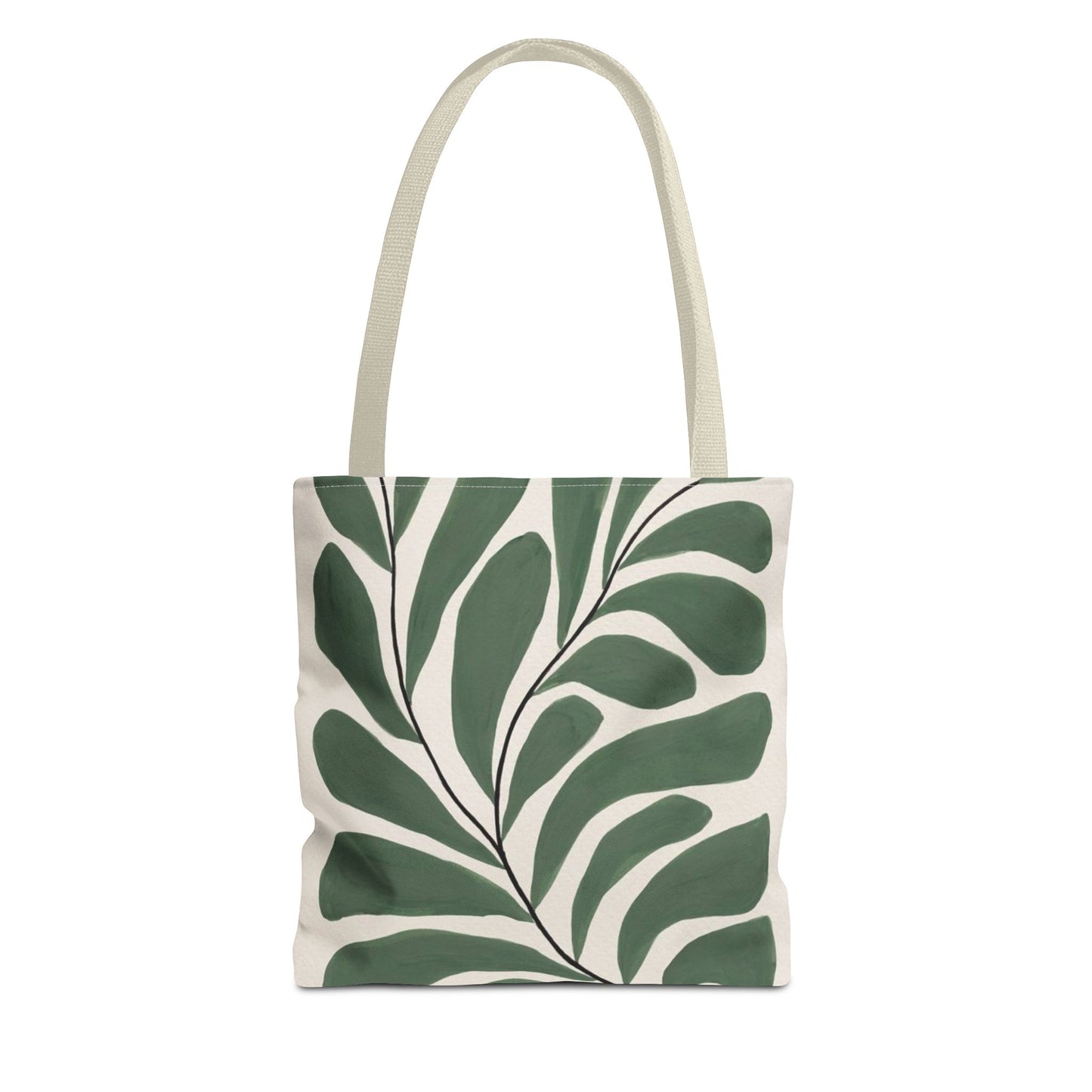 Leafy Tote