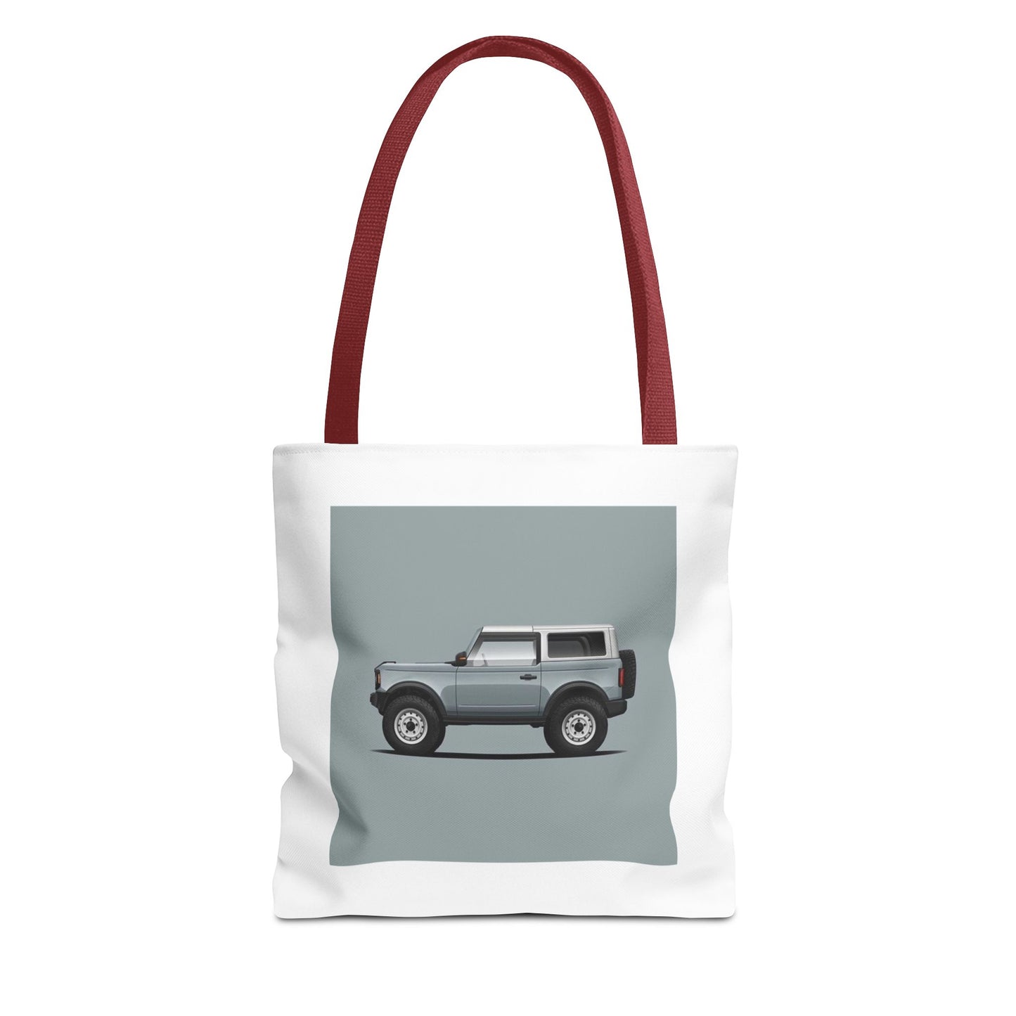 Bronco Adventure Tote