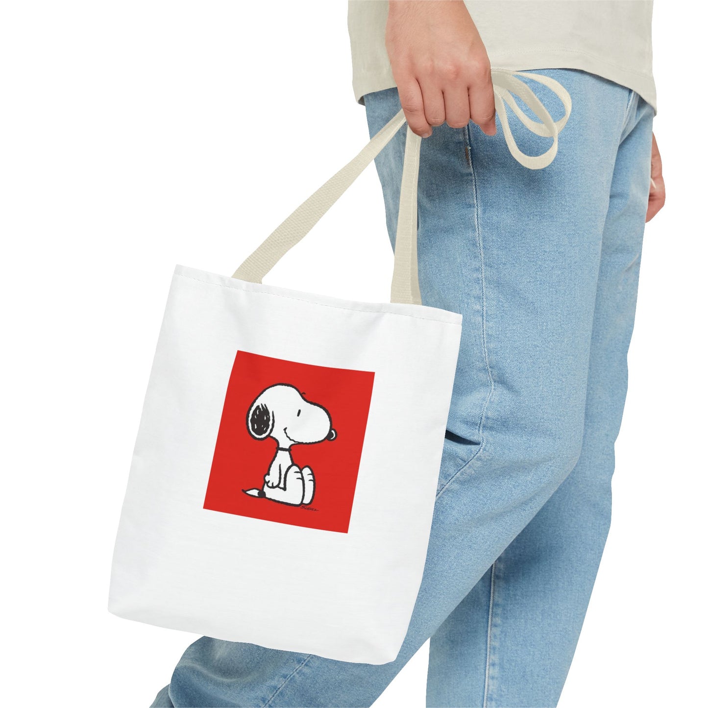 Snoopy Tote