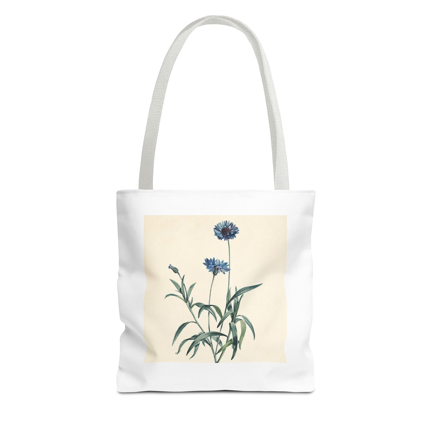 Flower bliss Tote