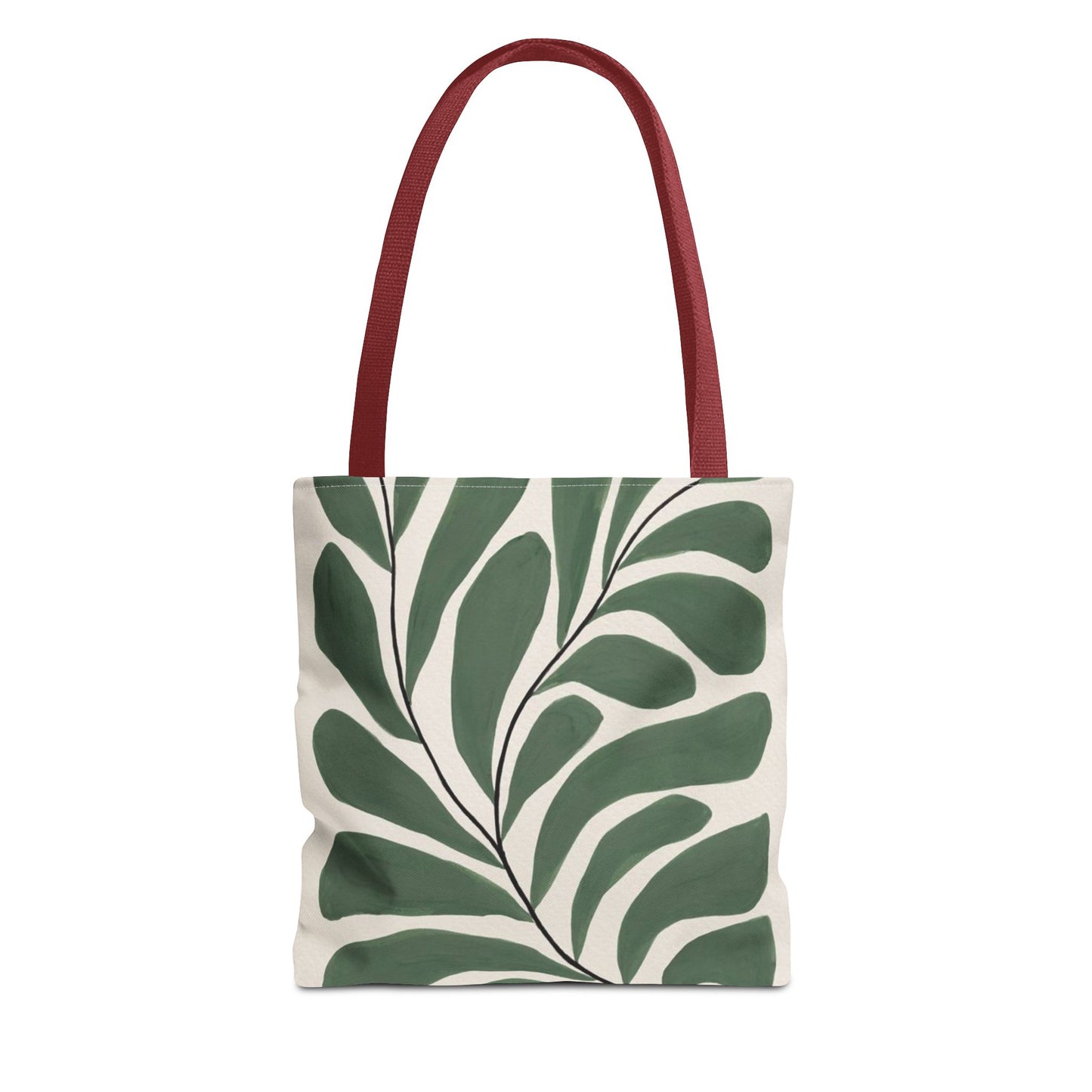 Leafy Tote