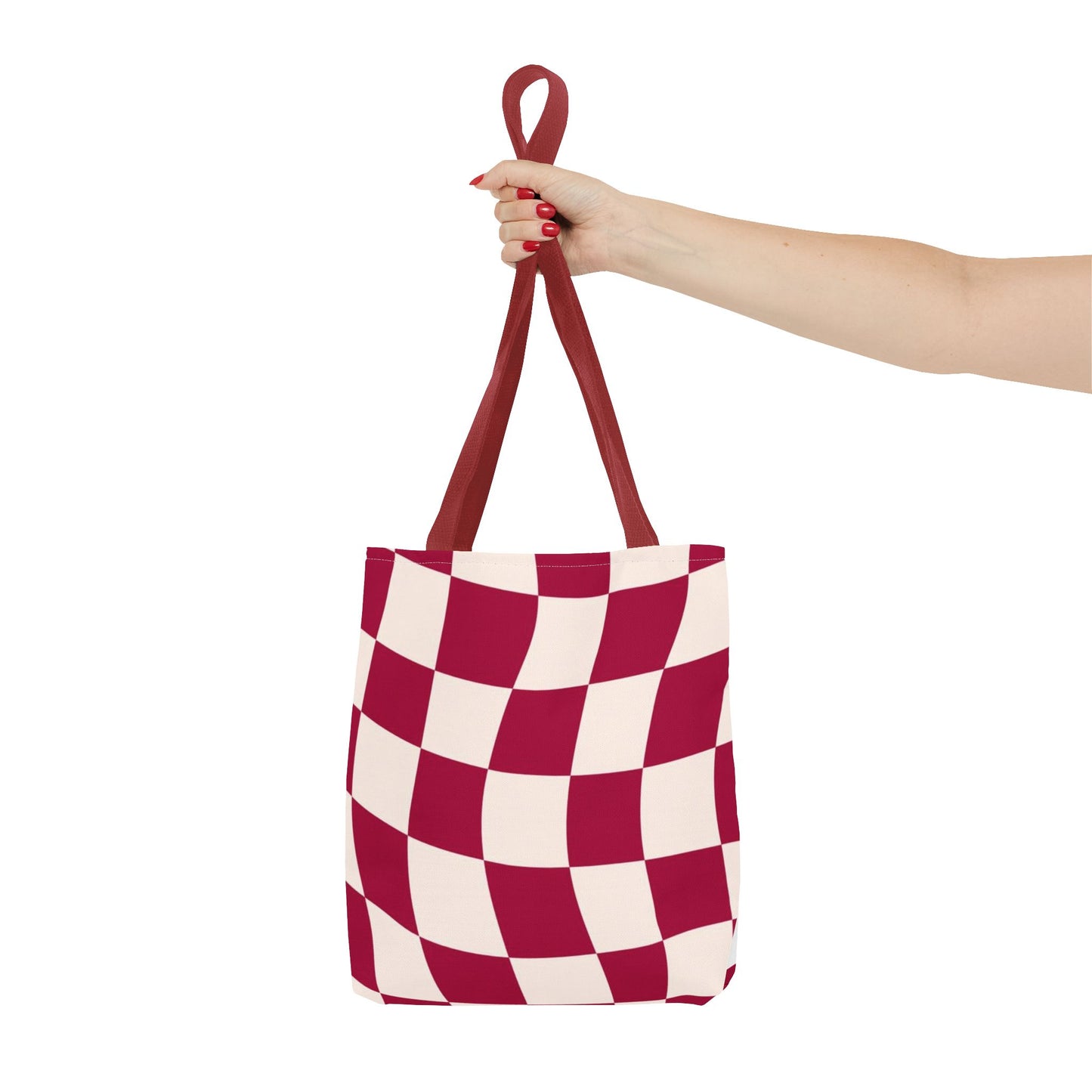 Retro design Tote