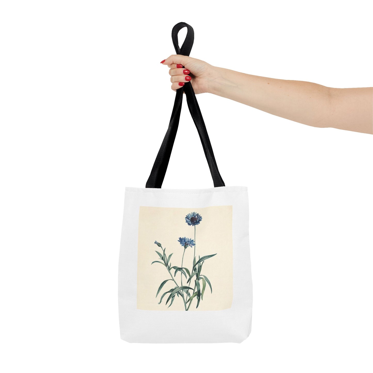 Flower bliss Tote