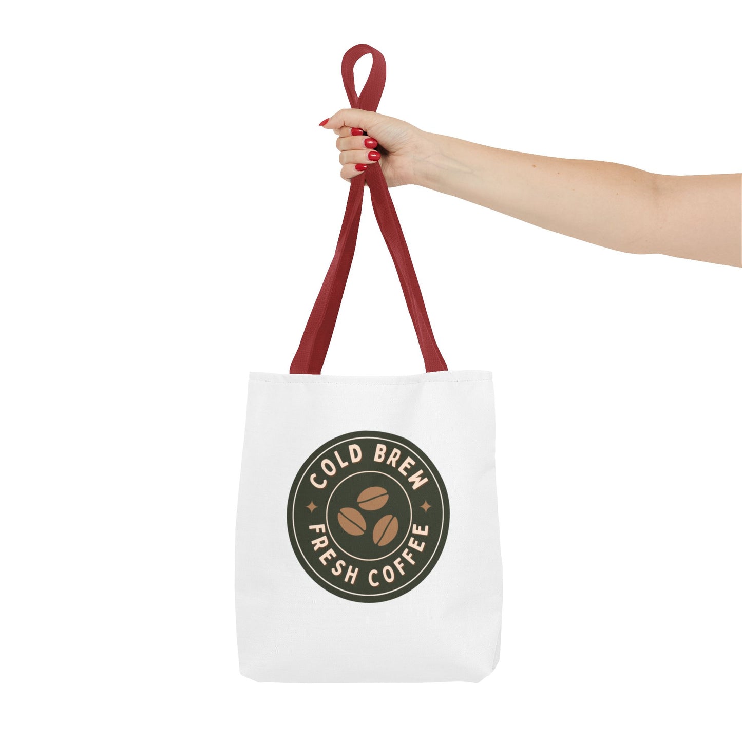 Coffee Tote