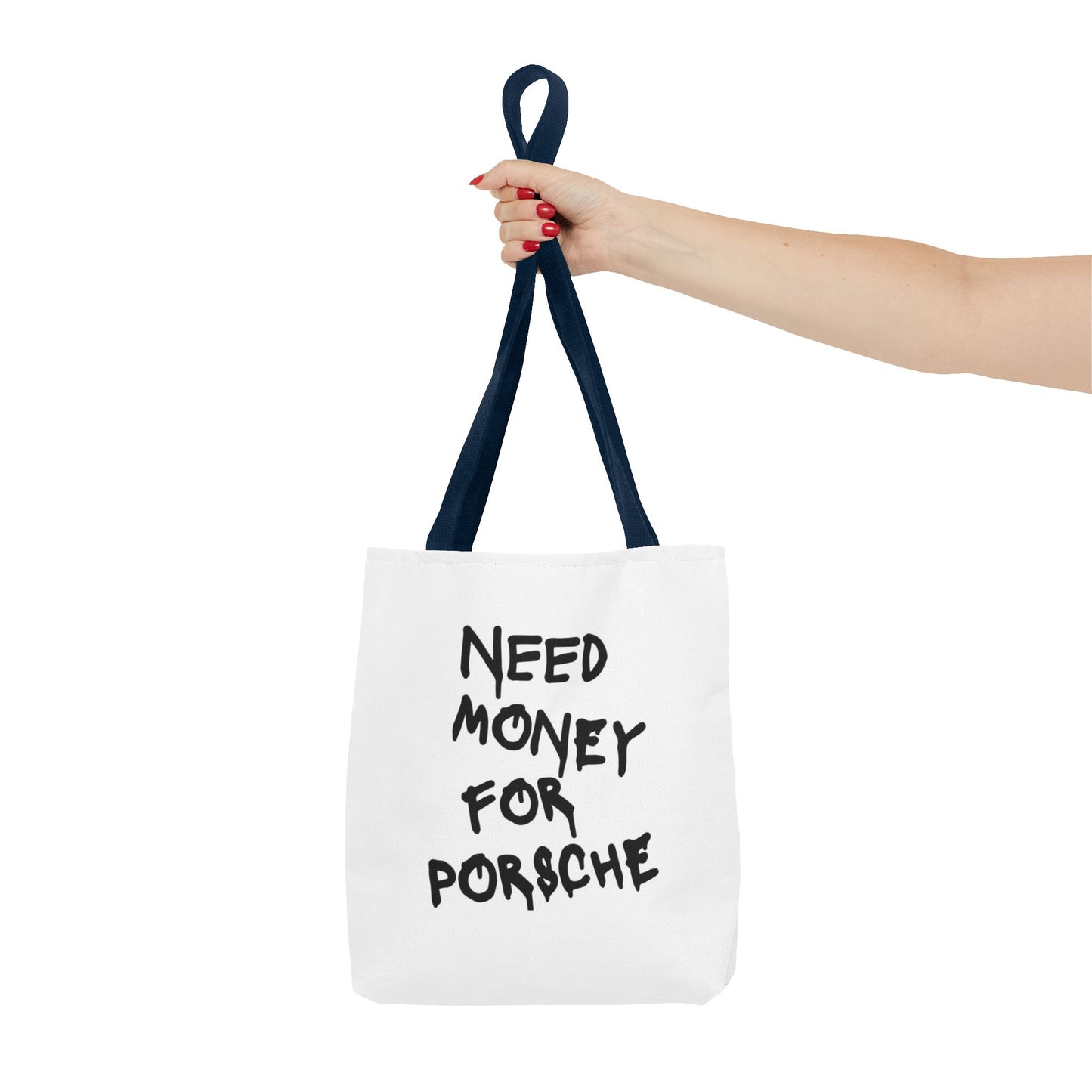 Need money for Porshe Tote Bag