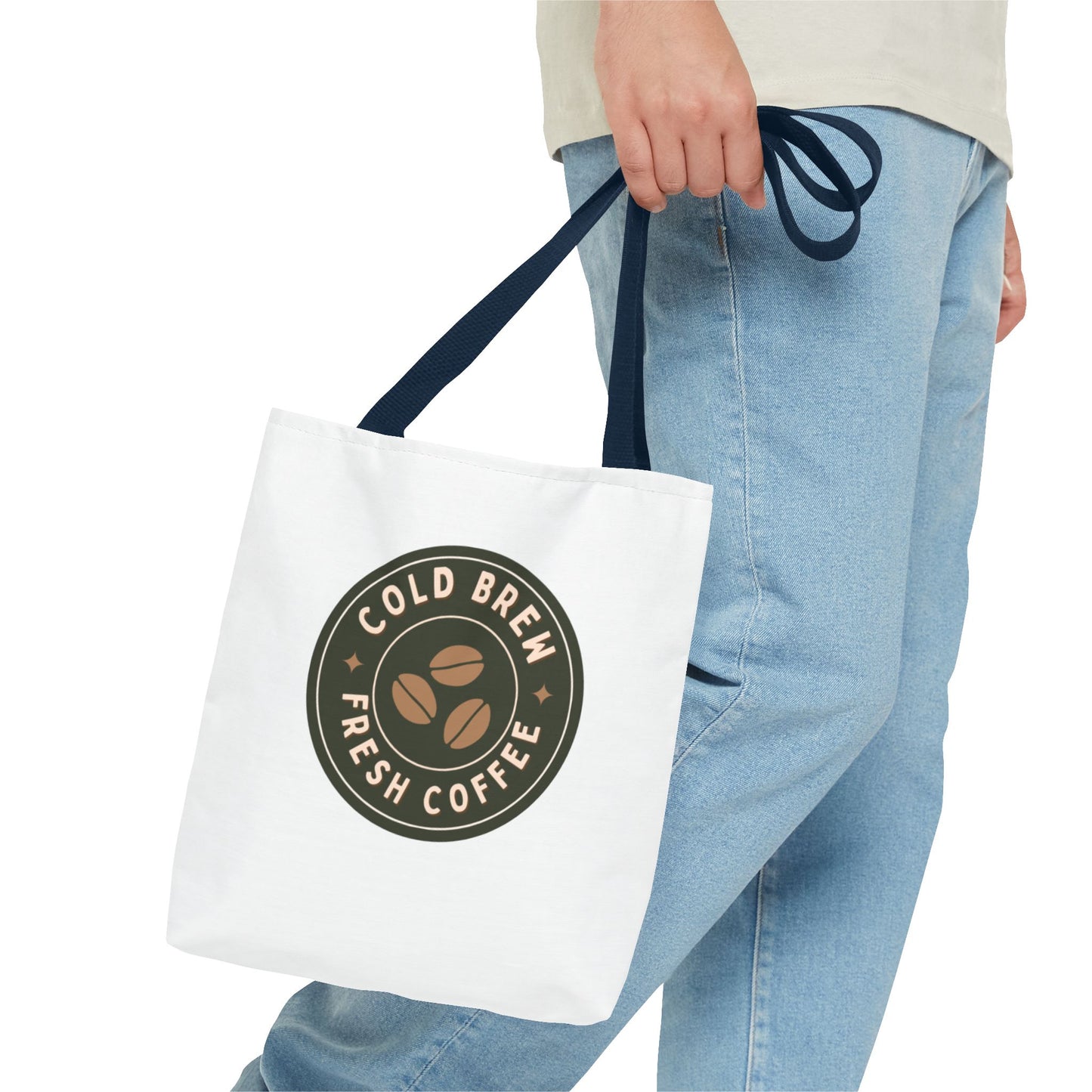 Coffee Tote